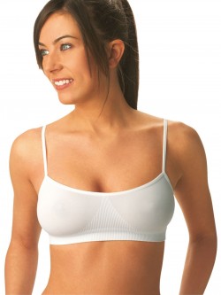 BRASSIERE DONNA BR004M SENSI