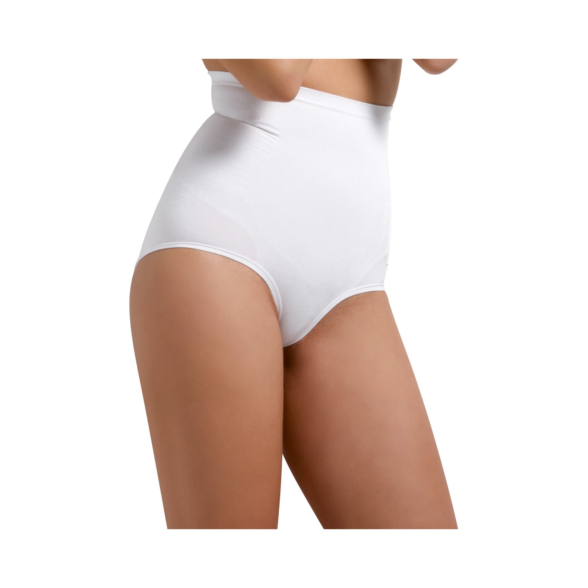 CULOTTE VITA ALTA MODELLANTE DONNA CU087L SENSI