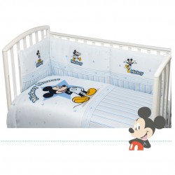 COORDINATO LETTINO SLM235 DISNEY