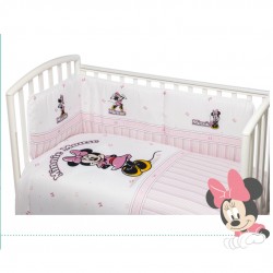 COORDINATO LETTINO SLM335 DISNEY