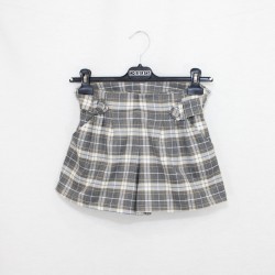 SHORT RAGAZZA 31692 INDIFFERENT