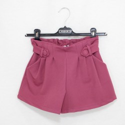 SHORT RAGAZZA 31705...