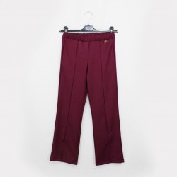 PANTALONE RAGAZZA A6430J...