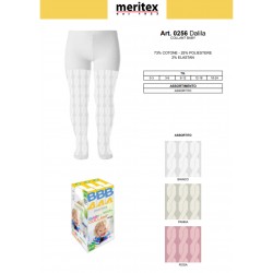 COLLANT NEONATA DALILA 0256 MERITEX