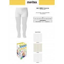 COLLANT NEONATA VIVIENNE 0253 MERITEX