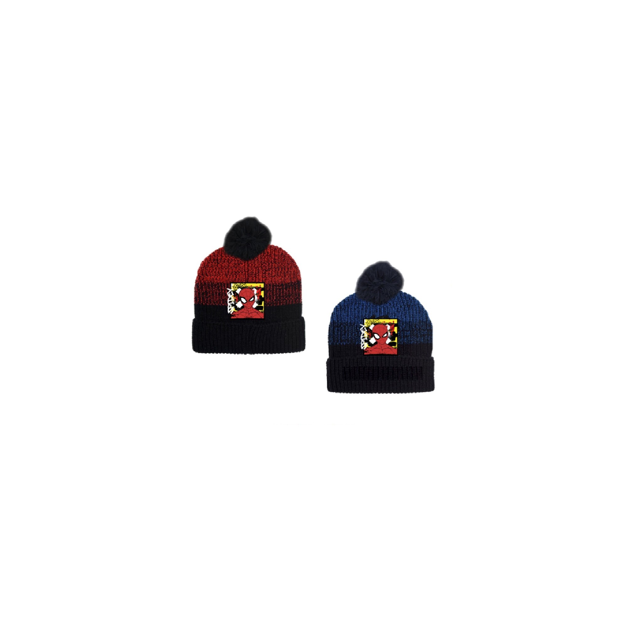 CAPPELLO SPIDERMAN BAMBINO DISNEY