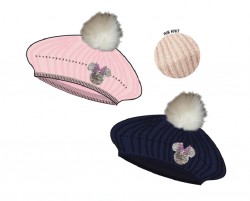 CAPPELLO BAMBINA MINNIE DISNEY