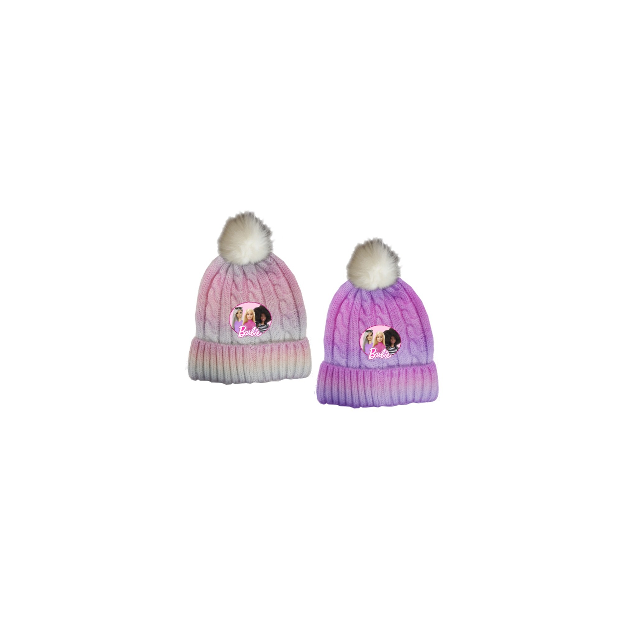 CAPPELLO BAMBINA BARBIE