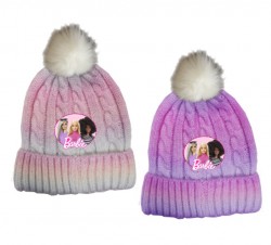 CAPPELLO BAMBINA BARBIE